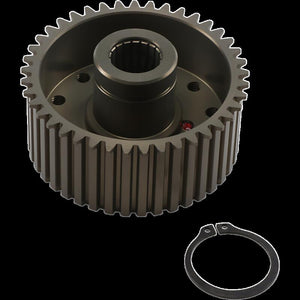 BELT DRIVES LTD. REPLC 8MM CL/HUB 3