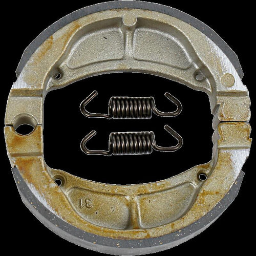 EBC 715 BRAKE SHOE SET EBC 715