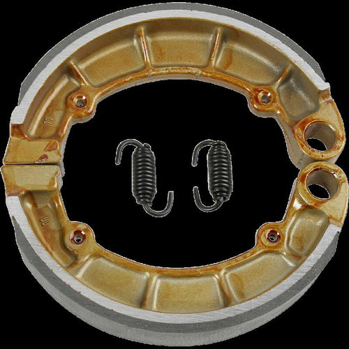 EBC 710 BRAKE SHOE SET EBC 710
