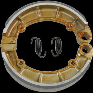 EBC 710 BRAKE SHOE SET EBC 710