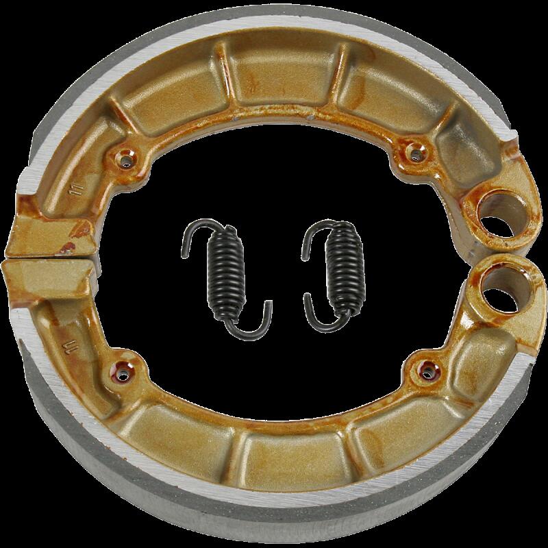 EBC 710 BRAKE SHOE SET EBC 710