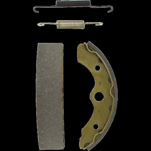 EBC 339 BRAKE SHOE SET EBC 339
