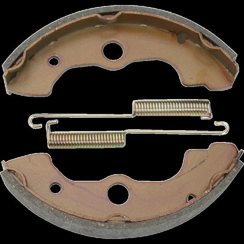 EBC 342 BRAKE SHOE SET EBC 342