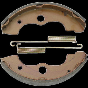 EBC 342 BRAKE SHOE SET EBC 342