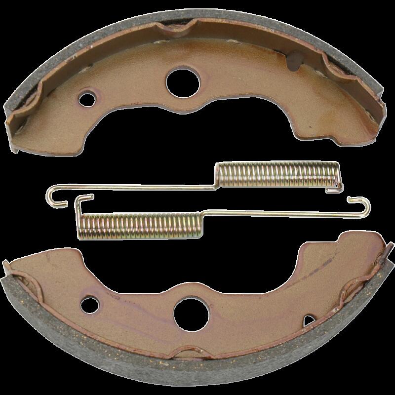 EBC 342 BRAKE SHOE SET EBC 342