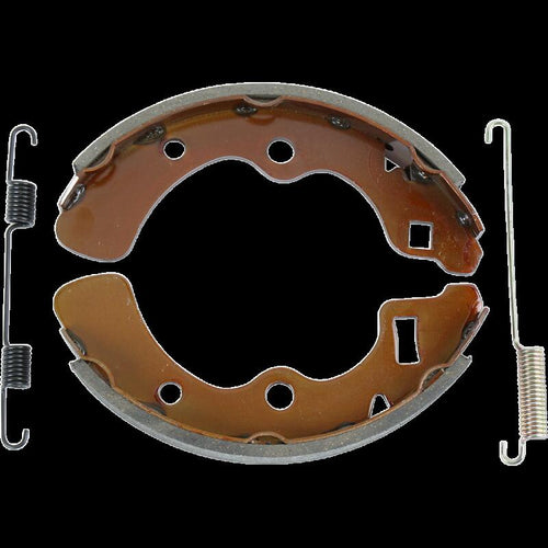 EBC 720 BRAKE SHOE SET EBC 720