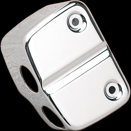 DRAG SPECIALTIES 99-05 DYNA GLIDE CARB COIL COVER DS376614