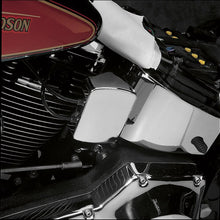 Load image into Gallery viewer, DRAG SPECIALTIES 65-99 B/T CHROME COIL COVER DS-376601