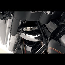 Load image into Gallery viewer, DRAG SPECIALTIES 80-13 FL FRONT FORK AIR BAFFLE (EA) DS222979