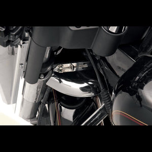 DRAG SPECIALTIES 80-13 FL FRONT FORK AIR BAFFLE (EA) DS222979
