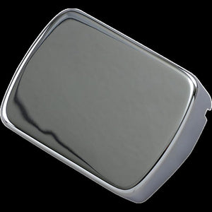 DRAG SPECIALTIES 65-99 B/T CHROME COIL COVER DS-376601