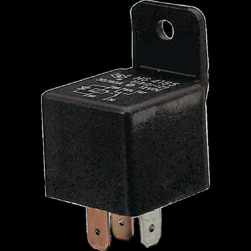 DRAG SPECIALTIES RELAY F/ STARTER/FUEL PUMP/BRAKE LIGHT MC-DRAG040