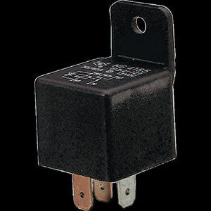 DRAG SPECIALTIES RELAY F/ STARTER/FUEL PUMP/BRAKE LIGHT MC-DRAG040