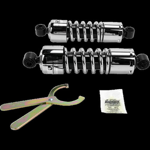 PROGRESSIVE SUSPENSION 11.0