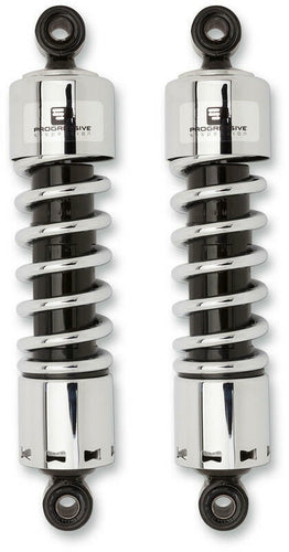 PROGRESSIVE SUSPENSION 12.0