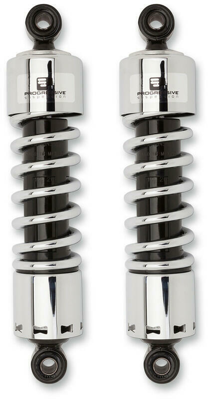 PROGRESSIVE SUSPENSION 12.0
