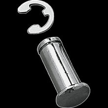 Load image into Gallery viewer, DRAG SPECIALTIES 65-81 PIVOT PIN AND CLIP (10 PK) DS-273897