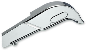 DRAG SPECIALTIES 63-82 FLH 4SP CHROME CHAIN GUARD DS-325179