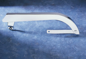 DRAG SPECIALTIES 73-85 FX CHR CHAIN GUARD DS-325181