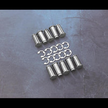 Load image into Gallery viewer, DRAG SPECIALTIES 65-81 PIVOT PIN AND CLIP (10 PK) DS-273897