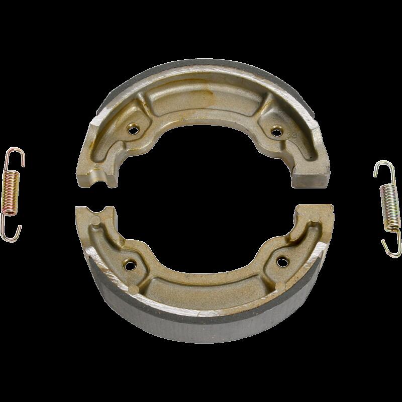 EBC 527 BRAKE SHOE SET EBC 527