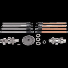 Load image into Gallery viewer, ANDREWS 99-17 TW/CAM EZ-IN STEEL P/ROD KIT 292088