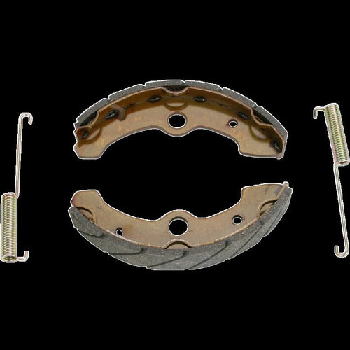 EBC 524G BRAKE SHOE SET EBC 524G