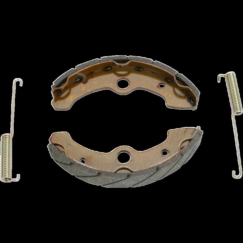 EBC 524G BRAKE SHOE SET EBC 524G