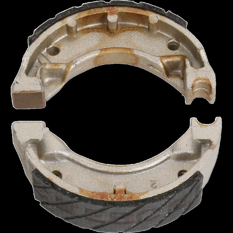 EBC 518G BRAKE SHOE SET EBC 518G