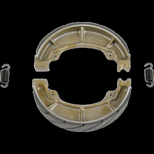 EBC Brakes 306G Water Grooved Brake Shoe