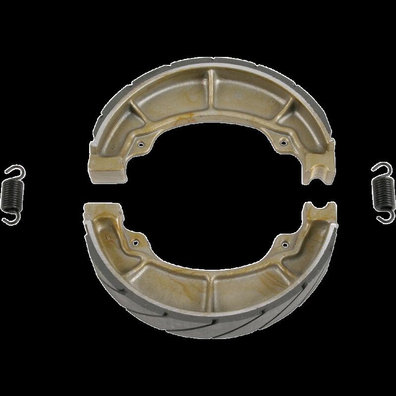 EBC Brakes 306G Water Grooved Brake Shoe