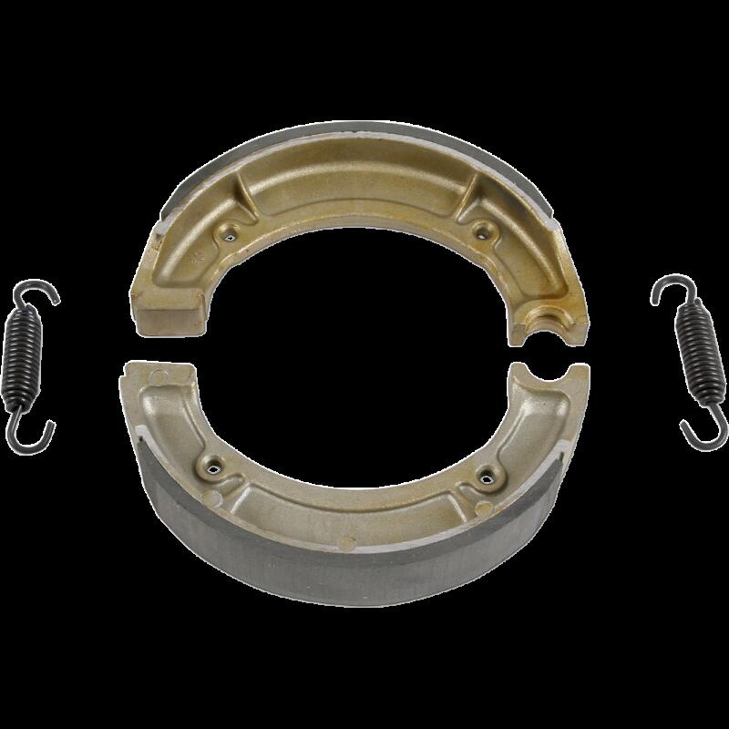 EBC 516 BRAKE SHOE SET EBC 516