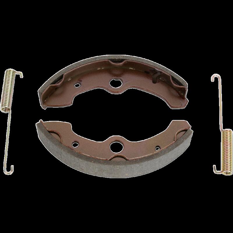 EBC 524 BRAKE SHOE SET EBC 524
