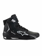 Load image into Gallery viewer, ALPINESTARS (ROAD) SHOE STELLA FASTER V4 BLK 9.5 2510625-10-95