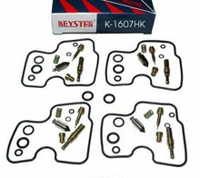 Load image into Gallery viewer, Honda Carburetor Repair Carb Kit CBR900RR 1998-99 SC33 K-1607HK  | Keyster Japan