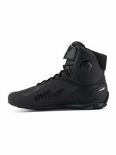 Load image into Gallery viewer, ALPINESTARS (ROAD) SHOE FASTER V4 BLK 10 2510425-10-10