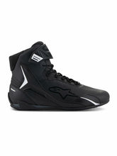 Load image into Gallery viewer, ALPINESTARS (ROAD) SHOE FASTER V4 BLK 10 2510425-10-10