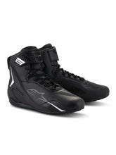 Load image into Gallery viewer, ALPINESTARS (ROAD) SHOE FASTER V4 BLK 10 2510425-10-10