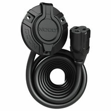 Load image into Gallery viewer, NOCO GCP1EX 15A 125V AC Port Plug with 12-Foot Integrated Extension Cord