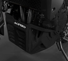 Load image into Gallery viewer, Acerbis - 2023 Honda Transalp XL750 Skid Plate - Black (2984860001)