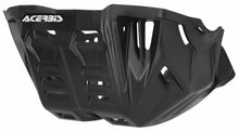 Load image into Gallery viewer, Acerbis - 2023 Honda Transalp XL750 Skid Plate - Black (2984860001)
