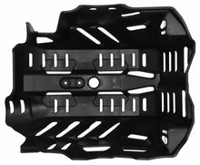 Load image into Gallery viewer, Acerbis - 2023 Honda Transalp XL750 Skid Plate - Black (2984860001)