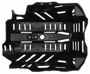 Acerbis - 2023 Honda Transalp XL750 Skid Plate - Black (2984860001)