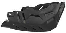 Load image into Gallery viewer, Acerbis - 2023 Honda Transalp XL750 Skid Plate - Black (2984860001)