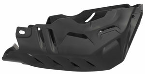 Acerbis - 2023 Honda Transalp XL750 Skid Plate - Black (2984860001)