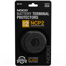 Load image into Gallery viewer, NOCO MC303S Anti-Corrosion Battery Terminal Protector for Top and Side Post Battery