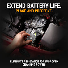 Load image into Gallery viewer, NOCO MC303S Anti-Corrosion Battery Terminal Protector for Top and Side Post Battery