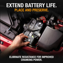 Load image into Gallery viewer, NOCO B603S NCP-2 Grey Top Post Battery Corrosion Terminal Protector, Pack of 50