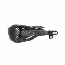 Load image into Gallery viewer, Acerbis X-FACTORY Handguards Compatible with CFMOTO 450 MT 2024-2025 Aluminium Black