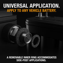 Load image into Gallery viewer, NOCO B603S NCP-2 Grey Top Post Battery Corrosion Terminal Protector, Pack of 50